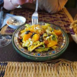 Safi Safi Nourriture