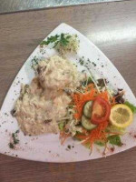 L'escale Joseph À l'intérieur