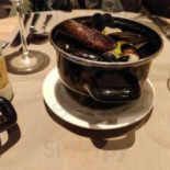 Ter Rivierenhof Comida