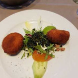 Ter Rivierenhof Comida