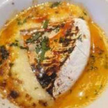 Le Grillardin Nourriture