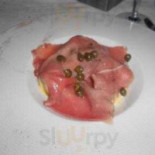 De Laurier Nourriture