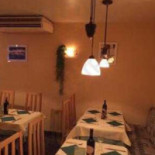 La Bella Italia Nourriture