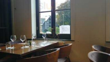 T Stasjon Nourriture