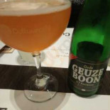 Cultuurcafe Nourriture