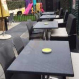 Bistro Brijo À l'intérieur