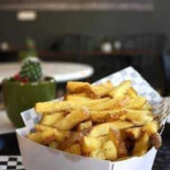 Frieterij Nourriture