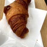 Het Zoete Hoekske À l'intérieur