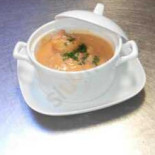 Au P'tit Batia Péniche Nourriture