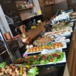 Byblos Libanese Keuken Essen