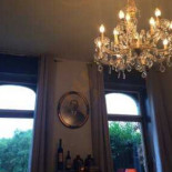 Hof Ten Doore Comida