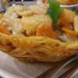 Liang's Garden Comida