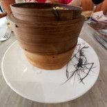 Liang's Garden Comida