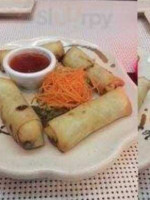 Toshi Sushi Nourriture