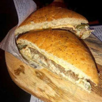 Harley Street Comida