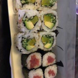 Sushi Ninki Nourriture