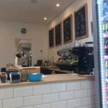 Venice Beach Nourriture