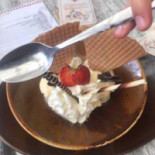 In De Statie Nourriture