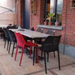 In De Statie Extérieur