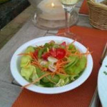 De Wapens Nourriture