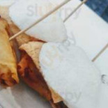 Van Kim Anderlecht Nourriture