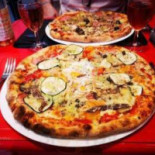 Pizza Mia Nourriture