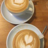 Parlor Coffee Roasters Nourriture