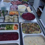 Elckerlyck-inn Comida