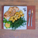 Pizzeria Del Corso Nourriture