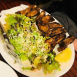 Snack Athènes Nourriture