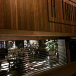 La Traverse Exterior