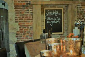 De Couter Nourriture