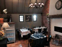 De Couter Nourriture