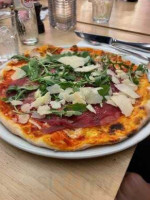 Bella Patio Nourriture