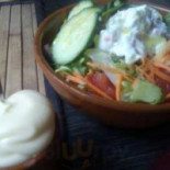 Mister Ribs Nourriture