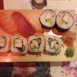 Taisho Teppanyaki-sushi Comida