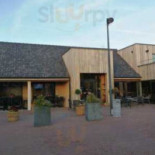 De Meule À l'intérieur