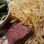 Marktzicht Peer Nourriture