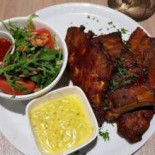 Marktzicht Peer Nourriture