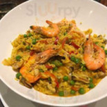 Saint D'hic Ii Nourriture