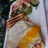 Saint D'hic Ii Nourriture