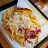 Frit'city Junior Nourriture