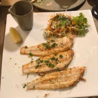 De Fabels Nourriture