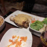 De Brander Nourriture