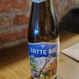 De Brander Nourriture