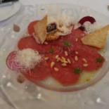 Burchthoeve 't Withof Nourriture