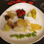 Burchthoeve 't Withof Nourriture