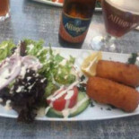 L'ultime Atome Nourriture