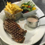 Annette Et Greg food