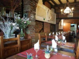 Poseidon Huizingen Extérieur